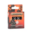 Slaves to Darkness Dice