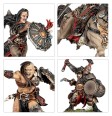 Spearhead: Slave To Darkness Darkoath Raiders
