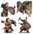 Spearhead: Slave To Darkness Darkoath Raiders