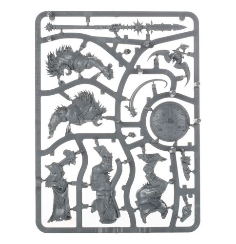 Ogroid Myrmidon Champion