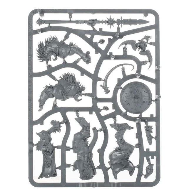 Ogroid Myrmidon Champion