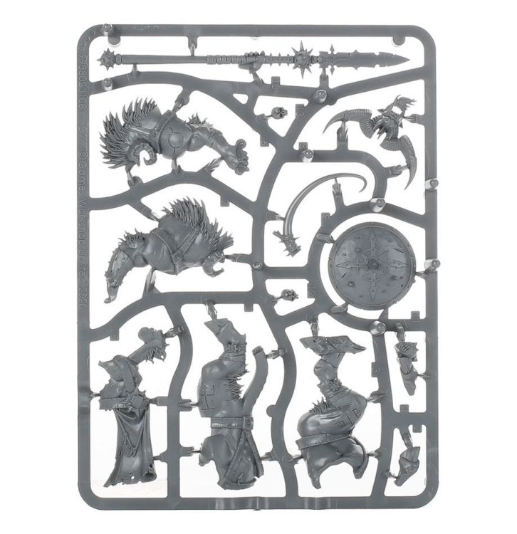 Ogroid Myrmidon Champion