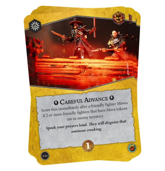 Underworlds Wrack and Ruin Rivals Deck