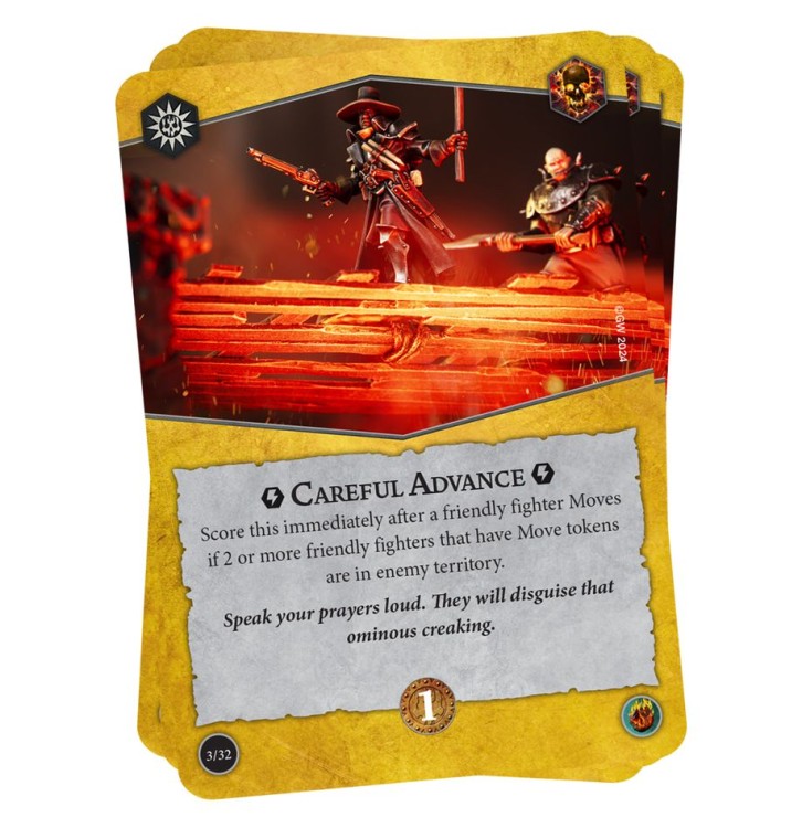 Underworlds Wrack and Ruin Rivals Deck