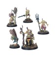 Underworlds Grandfeather's Gardeners