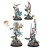 Underworlds Order Warbands Heroes and Hunters