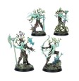 Underworlds Order Warbands Heroes and Hunters