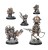 Underworlds Order Warbands Heroes and Hunters