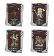 Underworlds Order Warbands Heroes and Hunters