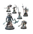 Underworlds Death Warbands Revenants of the Realms