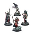 Underworlds Death Warbands Revenants of the Realms