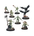 Underworlds Death Warbands Revenants of the Realms