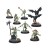 Underworlds Death Warbands Revenants of the Realms