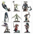 Underworlds Death Warbands Revenants of the Realms