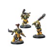 Underworlds Destruction Warbands Brutes and Bandit