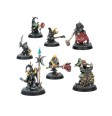 Underworlds Destruction Warbands Brutes and Bandit