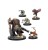Underworlds Destruction Warbands Brutes and Bandit