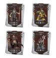 Underworlds Destruction Warbands Brutes and Bandit