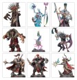 Underworlds Chaos Warbands Despoilers And Daemons