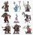 Underworlds Chaos Warbands Despoilers And Daemons