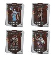 Underworlds Chaos Warbands Despoilers And Daemons