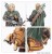 War Of The Rohirrim: Battle Of Edoras