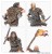 War Of The Rohirrim: Battle Of Edoras