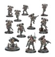 Kill Team : Tempestus Aquilons