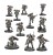Kill Team : Tempestus Aquilons