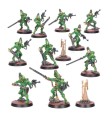 Kill Team : Blades of Khaine