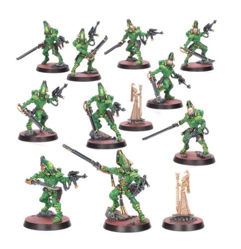 Kill Team : Blades of Khaine