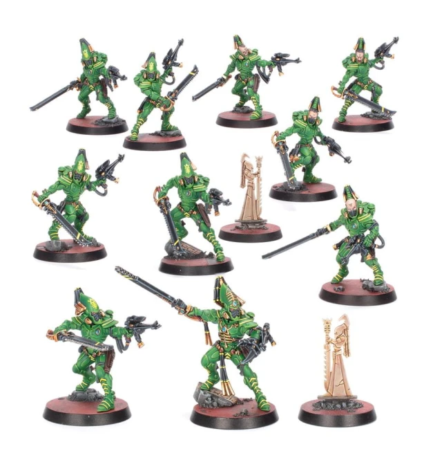 Kill Team : Blades of Khaine