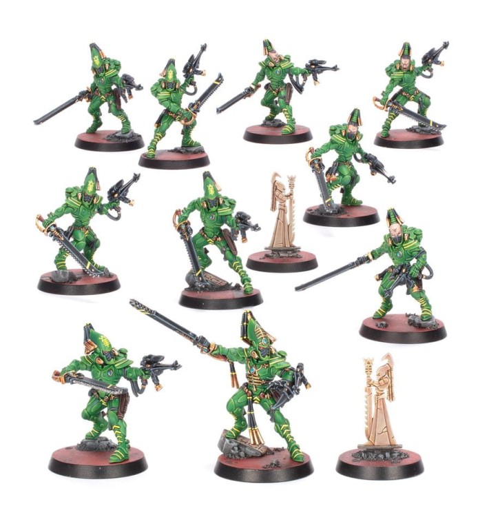 Kill Team : Blades of Khaine