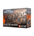 Kill Team : Imperial Navy Breachers