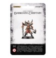 Slaves to Darkness Darkoath Chieftain