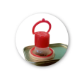 AK 200 ML. Refill Extra Thin Cement