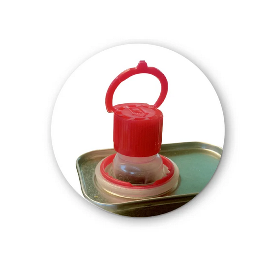 AK 200 ML. Refill Extra Thin Cement