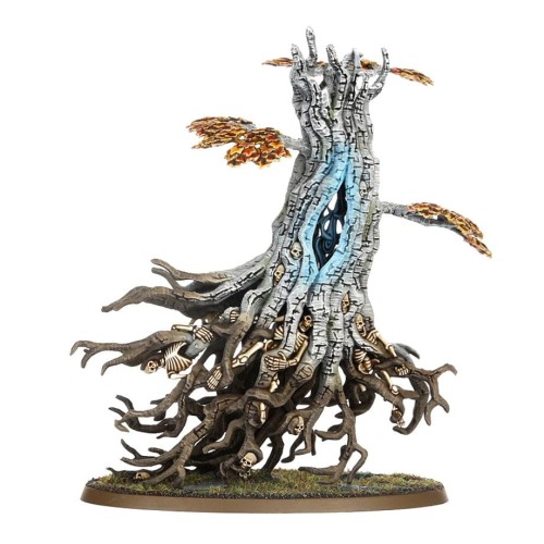 Endless Spells Sylvaneth