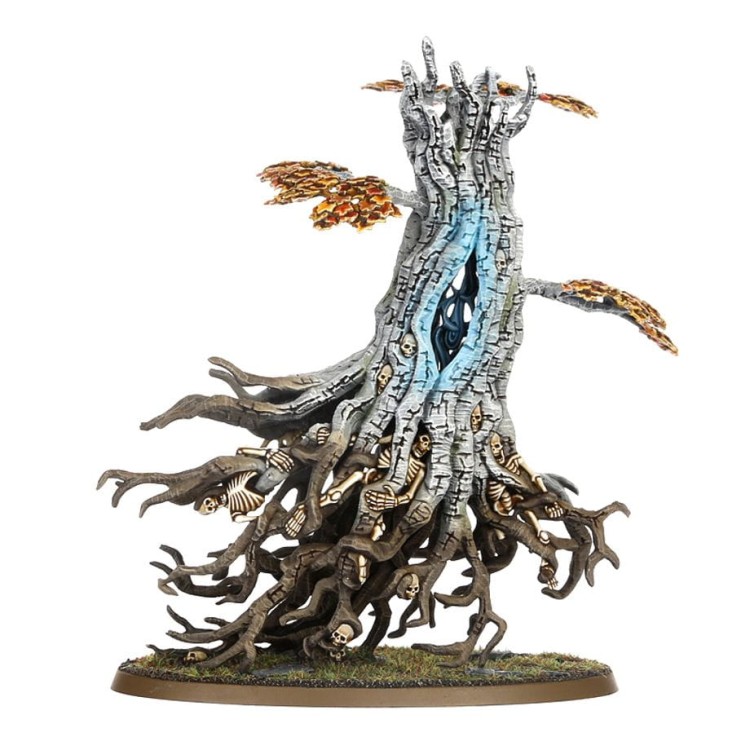 Endless Spells Sylvaneth