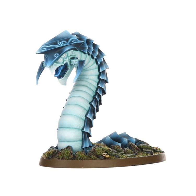 Endless Spells Sylvaneth
