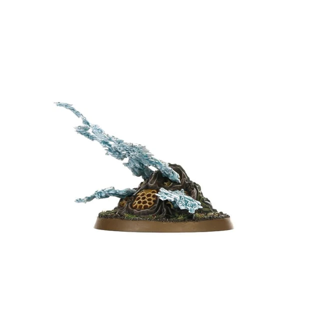 Endless Spells Sylvaneth