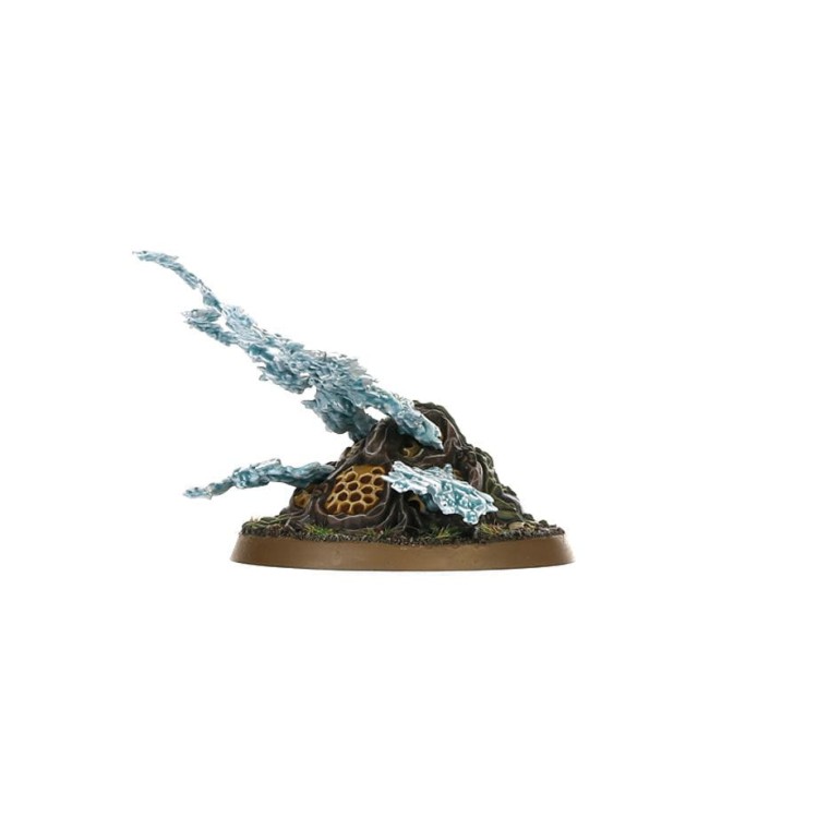 Endless Spells Sylvaneth