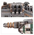 Solar Auxilia: Valdor Tank Destroyer