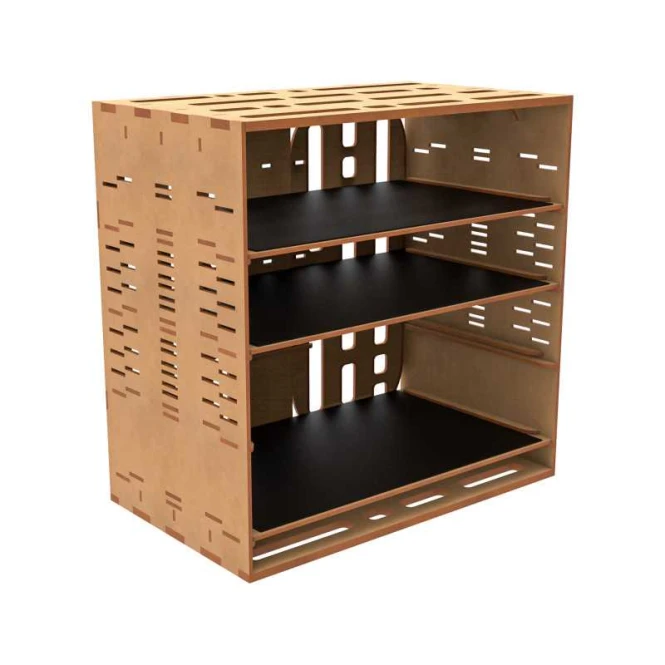 Army Transport Bag - Extra Cabinet M