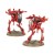 Aeldari War Walkers