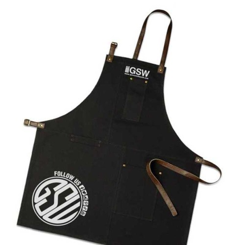 GSW Hobby Apron