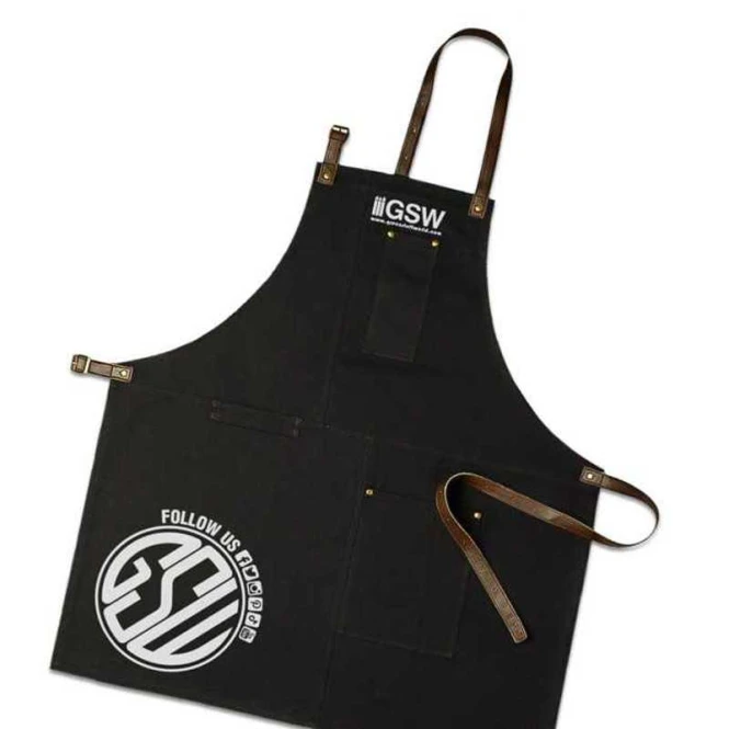 GSW Hobby Apron