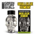 SkullGlue Cement for plastics