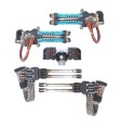 Horus Heresy Deredeo Dreadnought Weapons Set 1