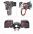 Horus Heresy Deredeo Dreadnought Weapons Set 1
